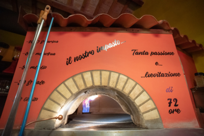 Locanda del West Chiaravalle Cucina Messicana Pizzeria Specialità Carne Birra